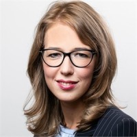 Elizaveta Tikheeva