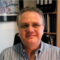 Konstantinos Dimopoulos