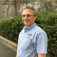 Craig Warmbrand