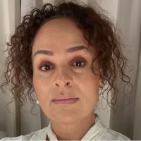 Cecilia Wickmark