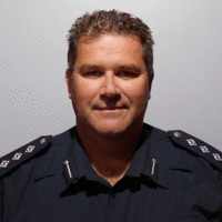 Mark Goldspink Cf