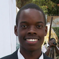 William Warui