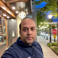 Ravi Mathur