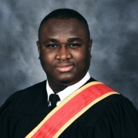 Kokou Arthur Jonas Akpabla