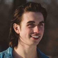 Evan Martin