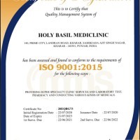 Dr Sachin Verma