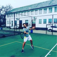 Jandré Luther Schoeman