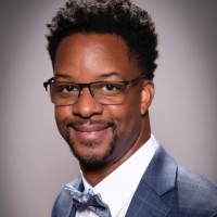 Reginald Bolden