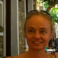 Natalija Stamatovic