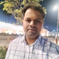 Dinesh Kumar Hota