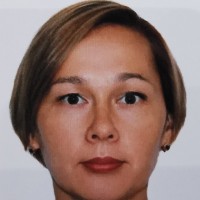 Анастасия Радивилова