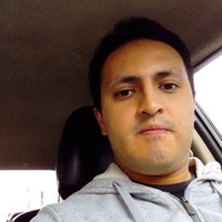 Angel Tello Paredes