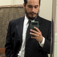 Luis Alejandro Perez-Afanador
