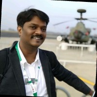 Anand Kumar E