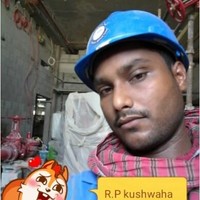 Rampravesh Kushwaha
