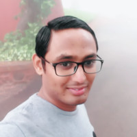 Bharat Boricha