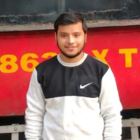 Harsh Joshi