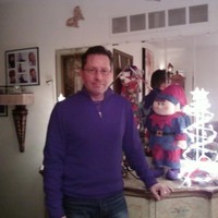 Timothy Duffett