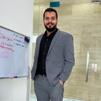 Moustafa Kamal Attia