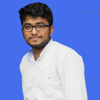 Praveen Bharath Bass Karuppiah