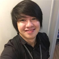 Kevin Dela Cruz