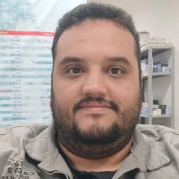 Alexandre Pereira De Jesus