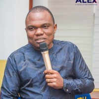 JUSTE EDGARD AGBANOU