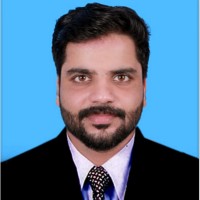 Kishor Raj
