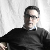 Antony Hague