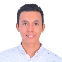Umar S. Hamouda