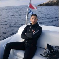 Apostolos Arvanitis