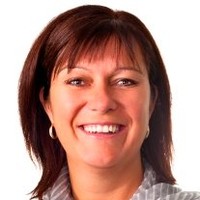 Nathalie Martin