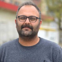 Sam Mousavi
