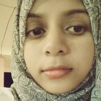 Arooza Rasheed