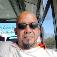 Alberto Morales