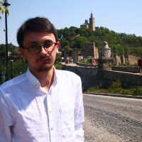 Güray Türkoğlu