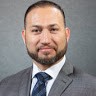 Erik Delgadillo, MBA