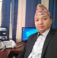 Rupesh Khatri