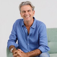 Geoff Mulham