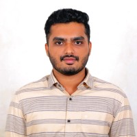 Robin Varughese