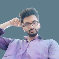 Kumar Abhishek Yadav
