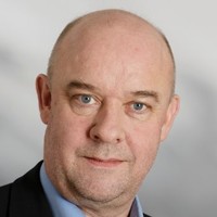 Klaus Rasmussen