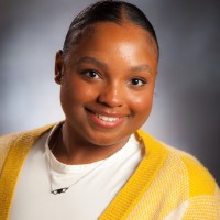 Kayla Holman
