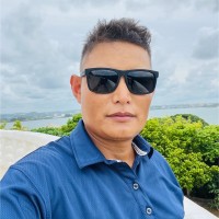 Babu Gurung