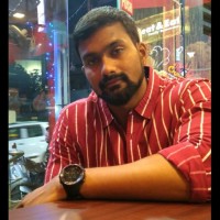 Ramalakshmanan B