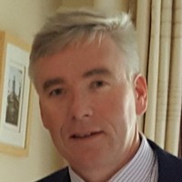 Derek Creighton