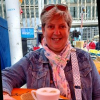 Wendy De Bruyn