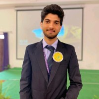 Gourav kumar Ojha