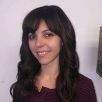 Virginia Antonio