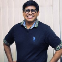 Sujoy Roy Chowdhury